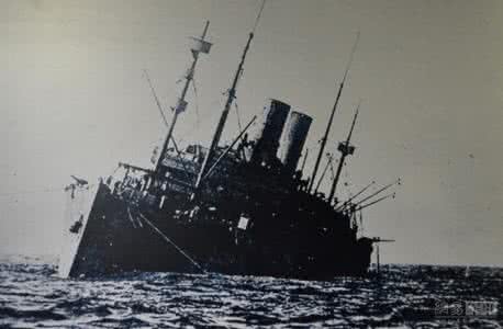 中国从非洲获得的好处 一战回眸:中国从“一战”获得多少好处【图文】