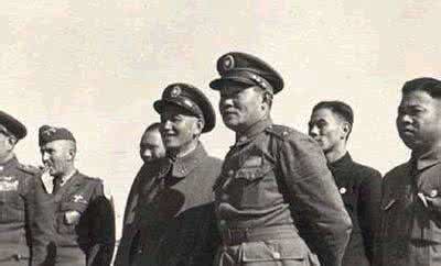 东方隆美尔 他号称“东方隆美尔” 被蒋介石软禁33年 临终前只说了六个字！