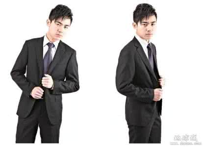 大学生面试正装 大学生面试正装挑选 如何正式挑选正装衬衫?