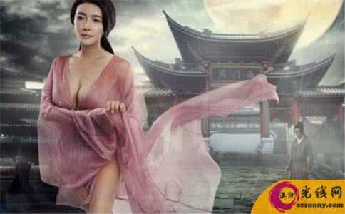 三邦车龚玥菲新潘金莲 孙耀琦版潘金莲和龚玥菲版潘金莲有什么不同 龚玥菲版潘金莲