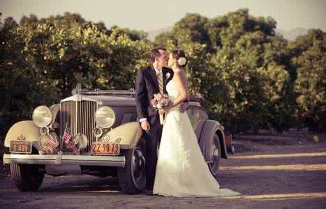 最佳婚礼摄影 婚礼摄影：美国婚礼摄影