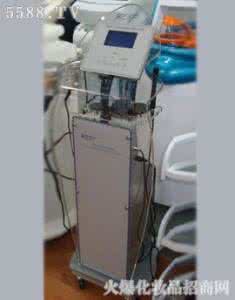 电波拉皮价格表 电波拉皮 电波拉皮机