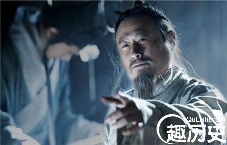 李斯和商鞅 李斯比商鞅惨多了,他的死法惨无人道!看者惊悚!