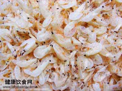 虾皮的食用方法 虾皮食用方法 虾皮是什么?虾皮怎么吃?虾皮的选购和食用方法