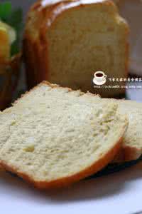 全麦土司 超超超详细的全麦土司制作功略