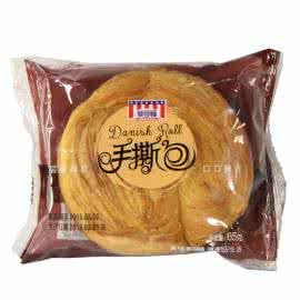 手撕面包 如意手撕包