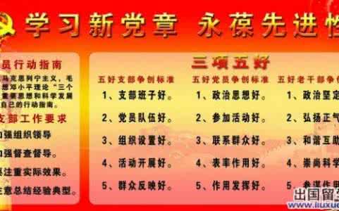 新党章学习心得 2015学习党章心得体会_新党章学习心得