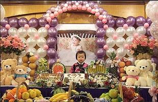 广州儿童生日派对场地 广州儿童生日派对场地 广州儿童生日派对就来蒂芭卜