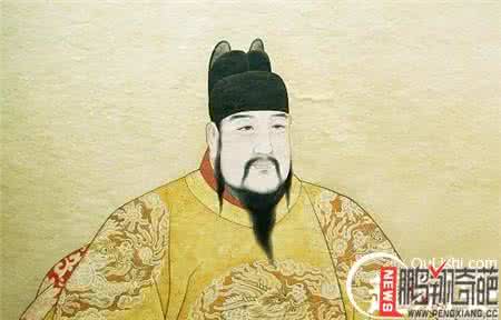 朱棣是马皇后生的吗 明清文人热衷皇室八卦 :称朱棣并非马皇后亲生