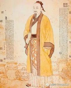 商圣是谁?谁才是正史记载的中国经商的鼻祖