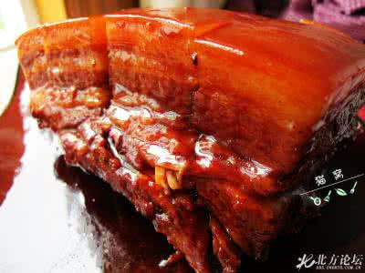 猫窝制作方法图片大全 【猫窝美食厨房】上大肉