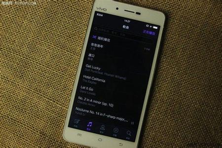 vivox9隔空解锁 vivo X5Max隔空操作相册在哪开启