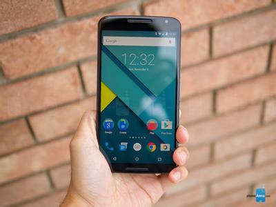 谷歌手机nexus7p上市 谷歌手机nexus 5 谷歌Nexus 6什么时候上市？谷歌Nexus 6真机图片欣赏介绍