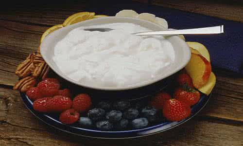 晚上喝酸奶会胖吗 来例假能吃酸奶吗