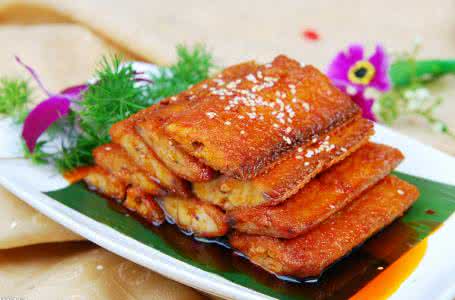 怎样炸带鱼又香又脆 带鱼的做法