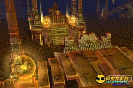 秦始皇陵墓地宫之谜 秦始皇陵墓谜案：揭秘秦始皇地宫为何放置水银？