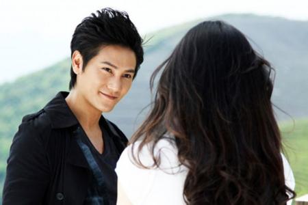 最爱美少年之惊电温柔 型男最爱 和你在一起 温柔可爱的型男女人最爱