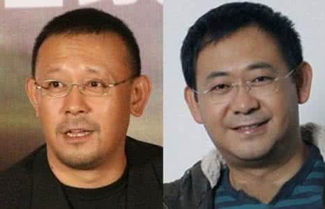 姜文姜武什么关系 姜文姜武 【姜文和姜武】揭秘二人到底是什么关系