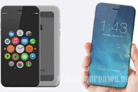 iphone7什么时候上市 iphone7什么时候上市?