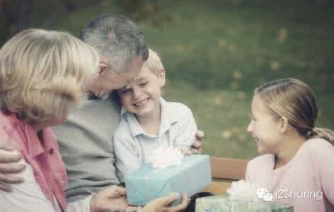 该不该给孩子留下财富 我们到底该给孩子留下什么