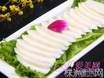 山药的吃法和注意事项 山药养肺 8个山药烹制注意点