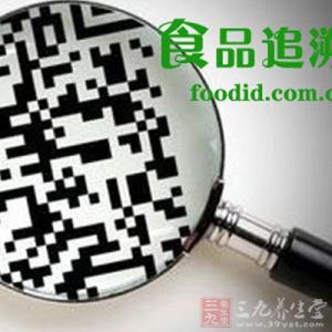 食品追溯网站my399 发达国家食品追溯经验谈