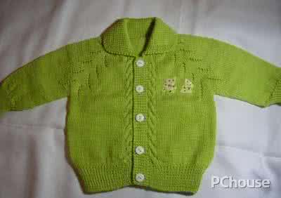 别致的小花瓶 别致的编织方法