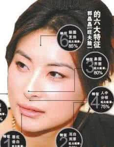 额头高的女人面相姻缘 女人面相断姻缘