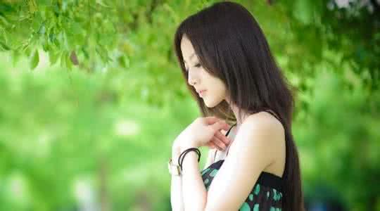 女人要懂得投资自己 女人,你要懂得