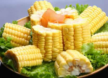 吃玉米能减肥吗 减肥能吃玉米吗 揭晓玉米的营养价值