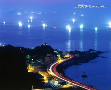 中秋旅游去哪儿好 浪漫中秋去哪儿