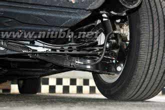 扭力梁式后悬架 扭力梁式后悬架 扭力梁式后悬架怎么样