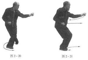 形意拳内功练法揭秘 形意拳内功练法揭秘 怎样练好形意拳(三)