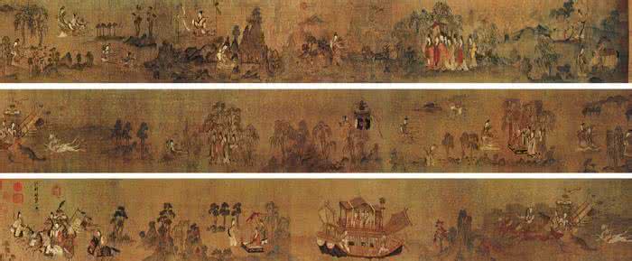 魏晋南北朝赋 五、魏晋小赋