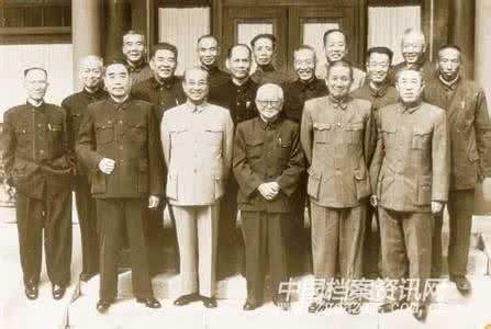 黄埔三杰 贺衷寒曾是黄埔三杰 一语道破蒋介石驭人之术