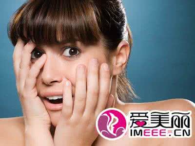 卵巢早衰shawkea 卵巢早衰shawkea 外貌计算器出炉 10招防早衰