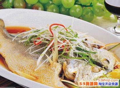 冰冻大黄鱼的做法大全 大黄鱼的做法大全