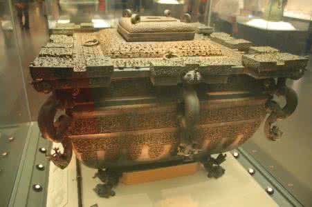 中国春秋战国时期 春秋战国时期 国家博物馆《古代中国》之春秋战国时期_春秋战国时期