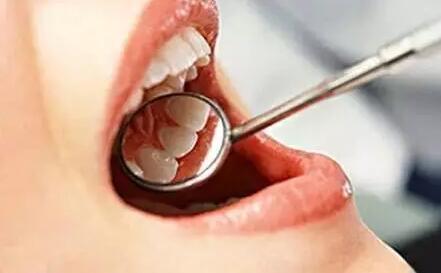 经常口腔溃疡会癌变吗 口腔溃疡17年 女子惧怕得癌患上抑郁症