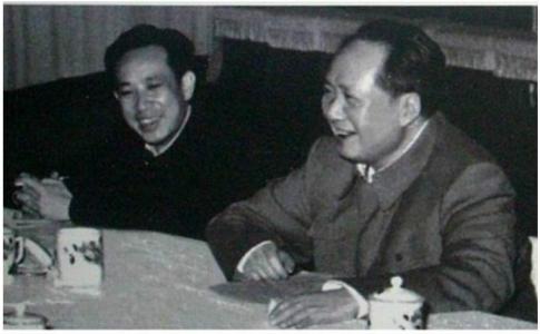 田家英死后毛主席反应 田家英常提醒主席别在死后落下骂名 豪