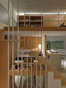 loft装修攻略 loft装修 装修LOFT加层初级攻略