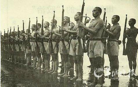 美国老兵回忆朝鲜战争 美国老兵的回忆：在战争中，只有死掉的日本佬才是好的