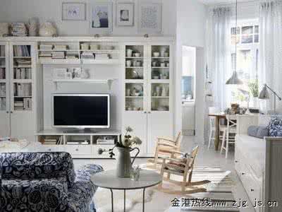 客厅收纳技巧 居家收纳篇：客厅收纳技巧