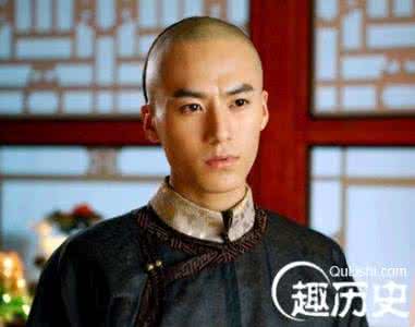 伪皇孙案 清朝史上伪皇孙案：几耳光让僧人的皇室诈骗流产