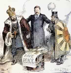 俄远东地区发地震 时代｜远东的仇恨：近代以来日俄两国的交恶与较量