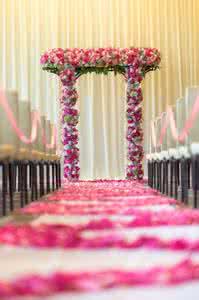 结婚场地布置 结婚场地布置 结婚场地布置大全