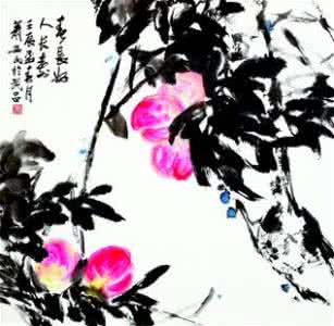 隆情诗意刘二指禅 禅是一种诗意的栖居【人生感悟】