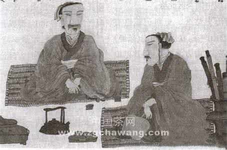 茶砖 中华茶史>宋代茶砖因何走红?