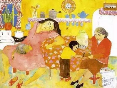 陶行知四块糖的故事 经典教育故事：4块糖启发孩子说真相承认并改正错误！父母可试试