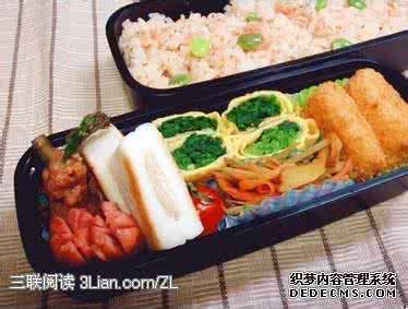 午餐吃什么好 白领夏季午餐吃什么好